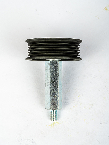 612630060068 Ролик натяжителя WP13 WP12 Weichai