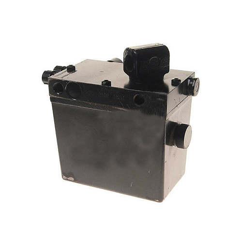 DHP2-113339 Насос механизма опрокидывания кабины КАМАЗ-ЕВРО-4 POWER PACKER