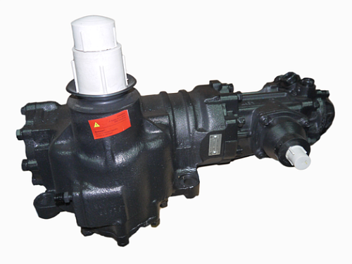 4310-3400020-03 Механизм рулевой КАМАЗ-4310,5511,4308 №