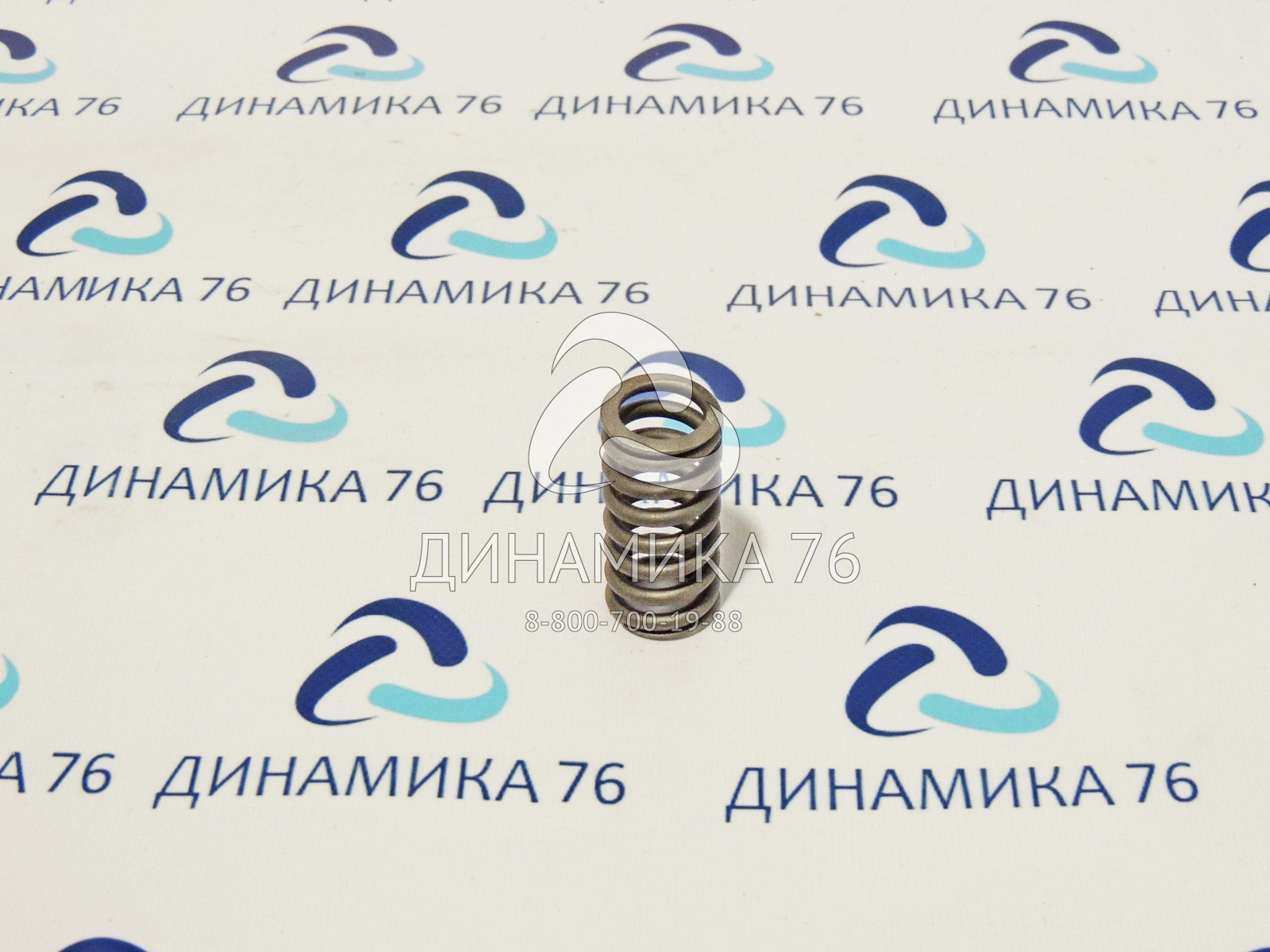 Пружина клапанов ГАЗ 3309 ЯМЗ-5344 Газон Некст (Оригинал)