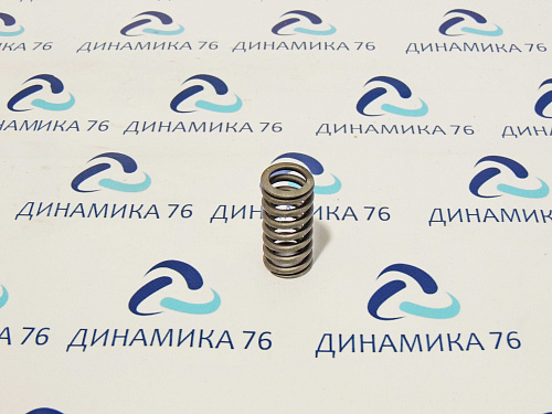 5340-1007020 Пружина ЯМЗ-534, 536 клапана АВТОДИЗЕЛЬ