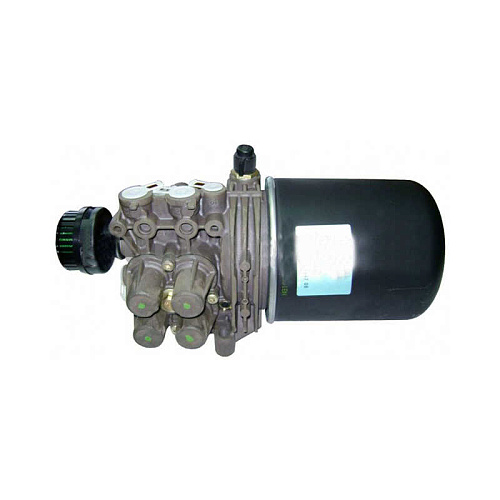 ZB4403 Модуль УРАЛ подготовки воздуха KNORR-BREMSE