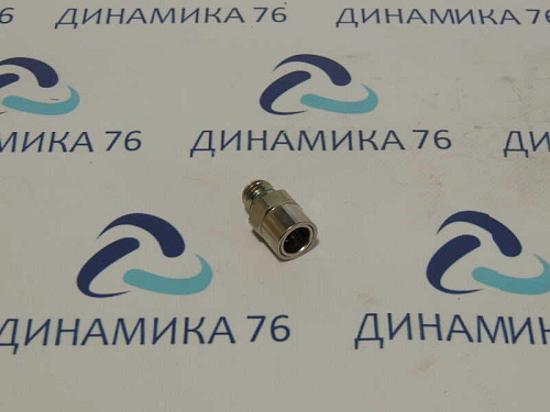 651-1104282 Фитинг прямой (ЯМЗ)