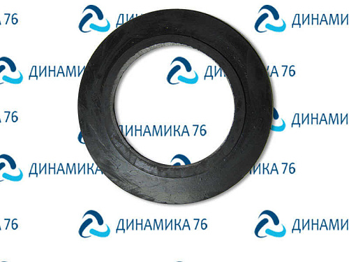 941-2919026-10 Уплотнитель МАЗ полуприцепа штанги реактивной