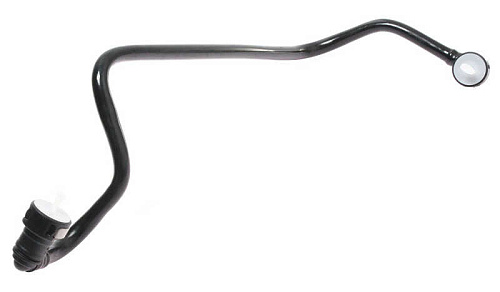 5340-1104422 Трубка топливная ЯМЗ-534 подводящая к фильтру АВТОДИЗЕЛЬ