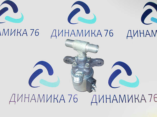 64229-1115030 Клапан электромагнитный МАЗ 24V в сборе (151.3747) ОАО МАЗ