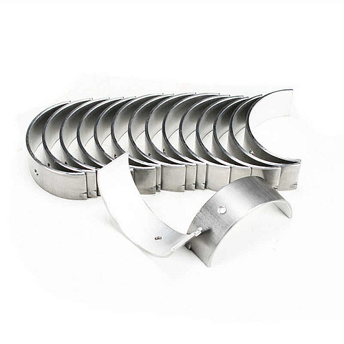 7405.1000102Р2 Вкладыши КАМАЗ коренные Р2 d=94.00 ЗМЗ-ДАЙДО