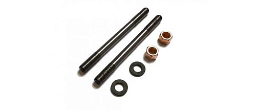 236-1003016 Шпилька головки блока дв.ЯМЗ L=180мм