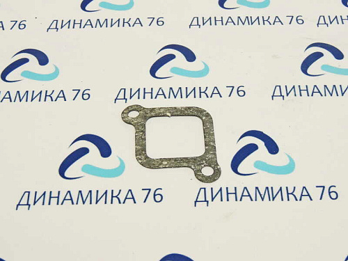 5340-1013762-10 Прокладка ЯМЗ-534 патрубка отводящего (паронит)