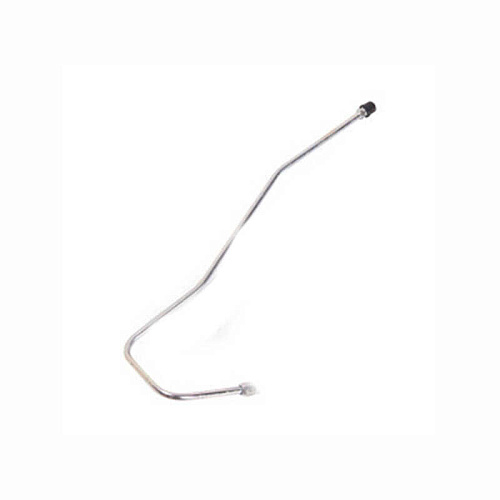 65222-3408054 Трубка КАМАЗ-65222 высокого давления ГУРа (ОАО КАМАЗ)