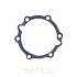 Прокладка КАМАЗ дифференциала межосевого
