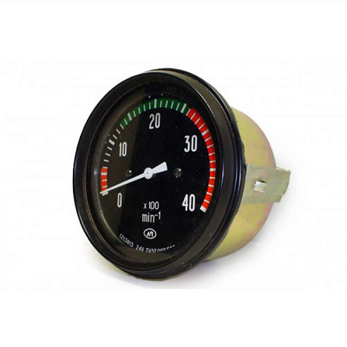121.3813 Тахометр КАМАЗ,УРАЛ,ЛАЗ АВТОПРИБОР