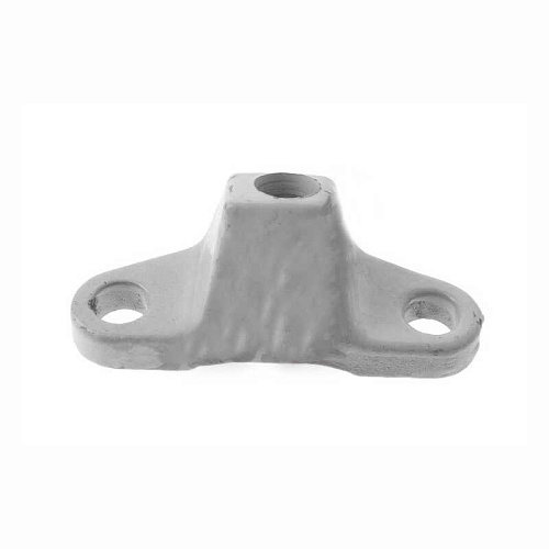 236-3708702-Б Кронштейн ЯМЗ крепления стартера 2501.3708 верхний АВТОДИЗЕЛЬ