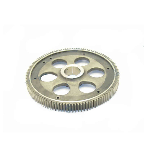 536-1006214 Шестерня распределительного вала ЯМЗ-536 АВТОДИЗЕЛЬ