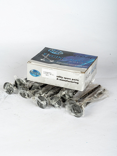 612630050075 Клапан выпускной WP10NG, WP12NG, WP13NG