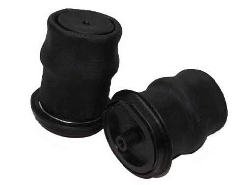 6430-6807008-001 Пневмогидроэлемент МАЗ подрессоривания сиденья VIBRACOUSTIC