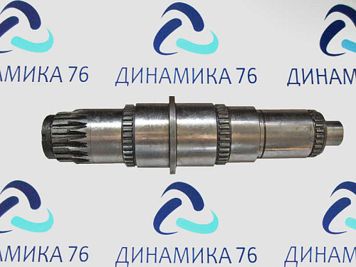 239-1701105 ВАЛ ВТОРИЧНЫЙ (ЯМЗ)