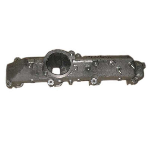 842-1115014-10 КОЛЛЕКТОР ВПУСКНОЙ ЛЕВЫЙ (ТМЗ)