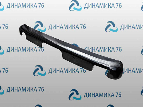 64221-2803017 Бампер МАЗ нижний (под 5432) ОЗАА