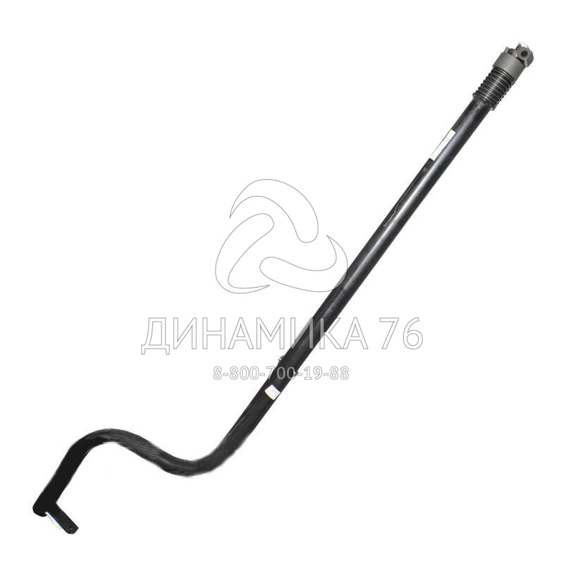 Механизм Переключения Передач Камаз 65115 Кпп ZF