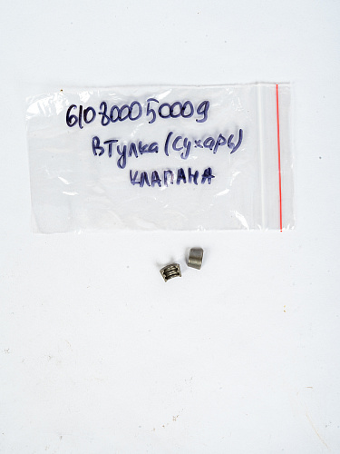 610800050009 Сухарь клапана WP