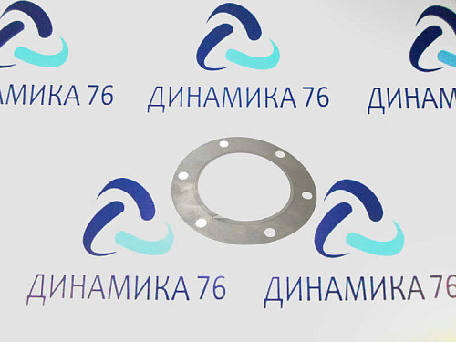 650-1203020 Прокладка ЯМЗ-650.10 заслонки тормоза вспомогательного