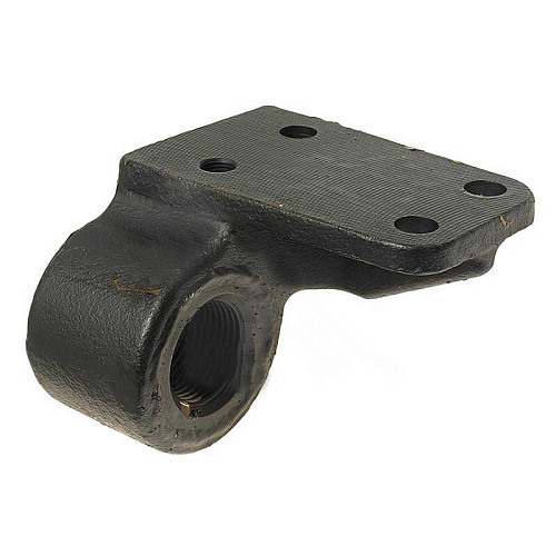 65115-2801200-55 Кронштейн КАМАЗ-65115 буксирный правый (ОАО КАМАЗ)