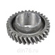шестерня_кр_камаз_4310_высшей_передачи_привода_заднего_моста_оао_камаз__4310-1802180
