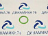 Кольцо ЯМЗ-534 уплотнительное АВТОДИЗЕЛЬ