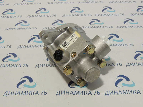 650-3407153 Насос гидроусилителя руля, 25 л/мин, 150 бар АВТОДИЗЕЛЬ