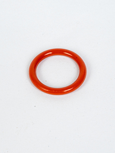 612630090007 Кольцо уплотнительное SHACMAN SHAANXI форсунки резиновое (D=25мм) дв.WP12