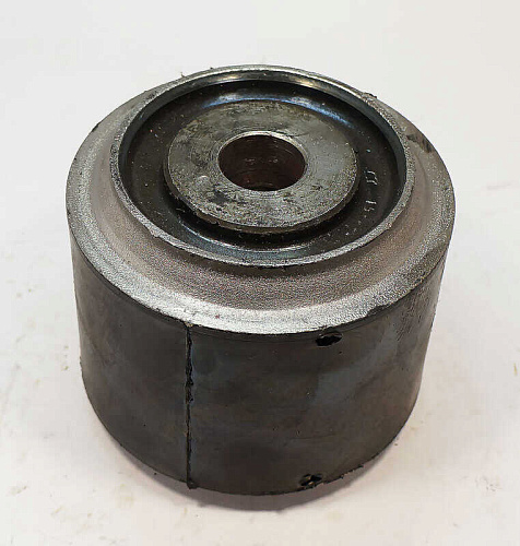 6430-2919040 Шарнир МАЗ штанги реактивной