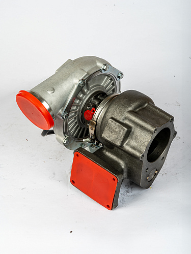 1002059647 Турбокомпрессор WP12  Weichai