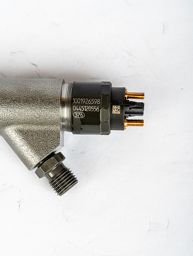 1001926598 Форсунка Weichai WP4