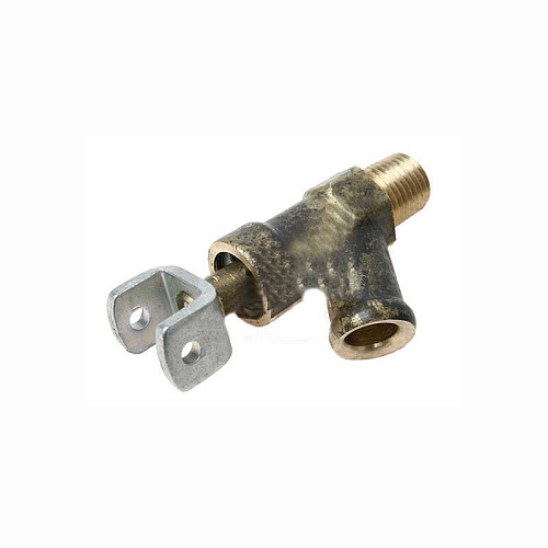 5320-8105010-01 Кран КАМАЗ радиатора сливной (ОАО КАМАЗ)