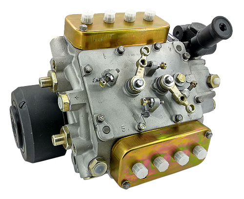 33-1111007-02 Насос топливный КАМАЗ,ЗИЛ-133,УРАЛ-4320 высокого давления ЯЗДА