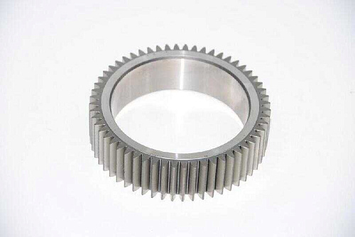 5340-1005030 Шестерня ЯМЗ-534, ЯМЗ-536 коленчатого вала (ЯМЗ)