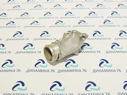 5340-1303208-20 Патрубок подводящий (ЯМЗ)