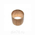 Втулка КАМАЗ сателлита дифференциала МОД (ОАО КАМАЗ)