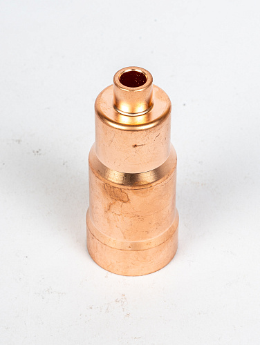 610800040028 Стакан форсунки WP7 WEICHAI