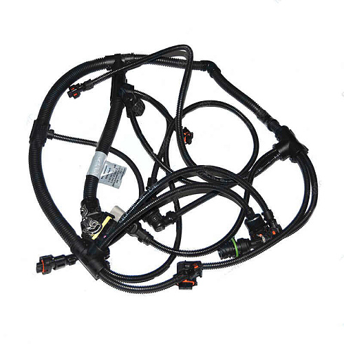 5340-3724012 Жгут датчиков (ЯМЗ)