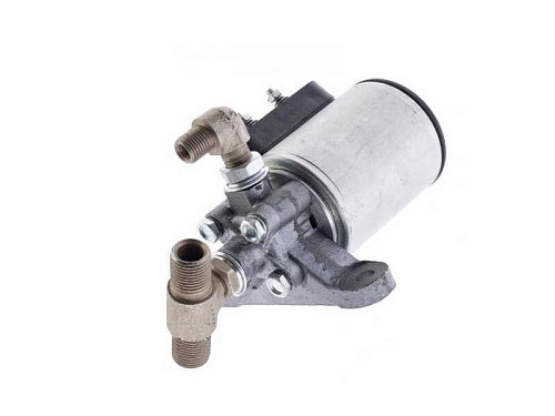 64221-1115030 Клапан электромагнитный МАЗ (противоугонка) ОАО МАЗ