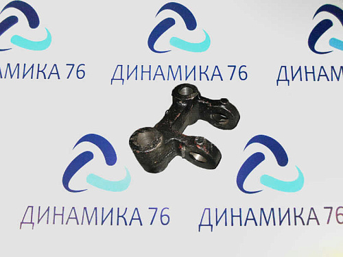 64221-2906040-10 Кронштейн МАЗ стабилизатора нижний ОАО МАЗ
