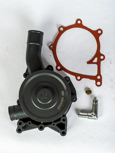 1002023407 Водяной насос WP7 (а)