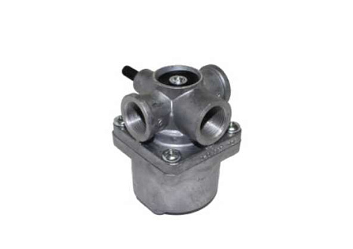 100-3534010 Клапан ЗИЛ,КАМАЗ ограничения давления