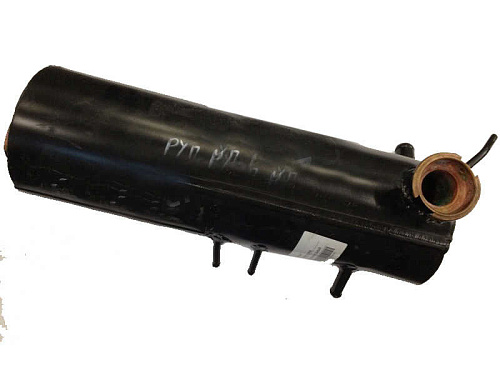534003-1311010 Бачок расширительный МАЗ цилиндрический (ОАО МАЗ)