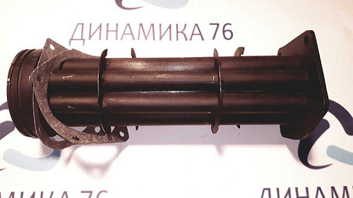 650-1013650 Элемент дв.ЯМЗ-650,651 (картридж) теплообменника МАЗ,УРАЛ (Аналог РФ)