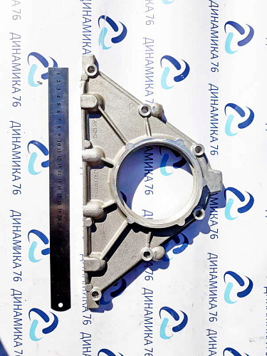 5340-1002260 Передняя крышка блока дв. ЯМЗ-536, ЯМЗ-534 АВТОДИЗЕЛЬ