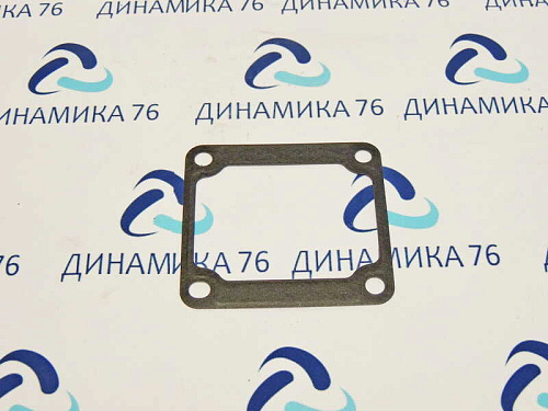 5340-1115026 Прокладка ЯМЗ-534 коллектора впускного АВТОДИЗЕЛЬ