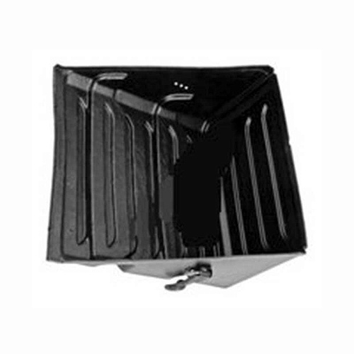 53205-3703158 Крышка АКБ КАМАЗ-ЕВРО (пластмас.)